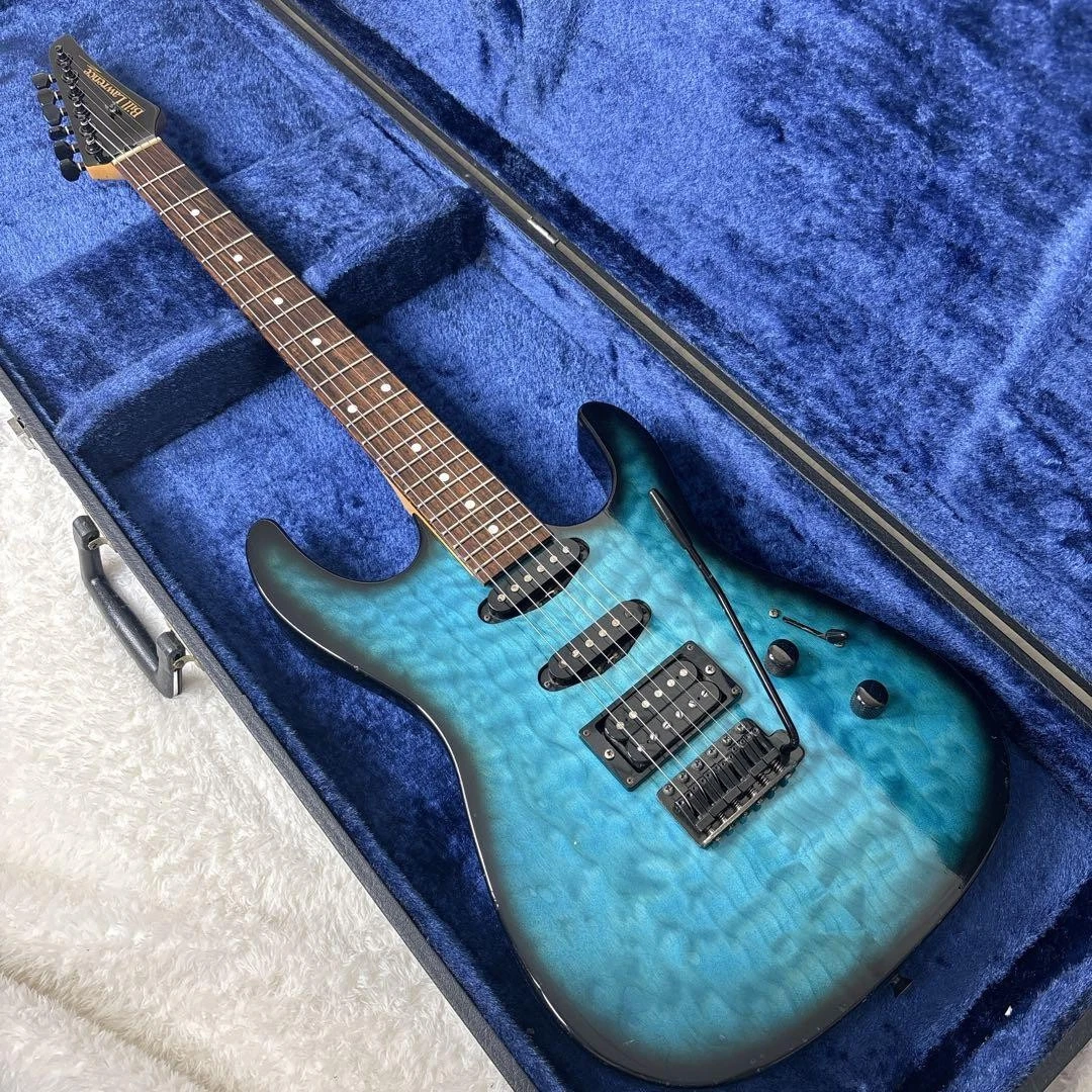 Bill Lawrence Electric Guitars for sale | eBay