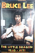 Ultimate Guide to Bruce Lee Collectibles and Memorabilia 53