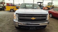 Grille Black Textured Fits 07-13 Silverado 1500 Pickup 7360411 Grille Black Textured Fits 07-13 Silverado 1500 Pickup 7360411
