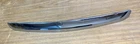 Ford Falcon AU Fairmont Bonnet Mold Chrome Trim