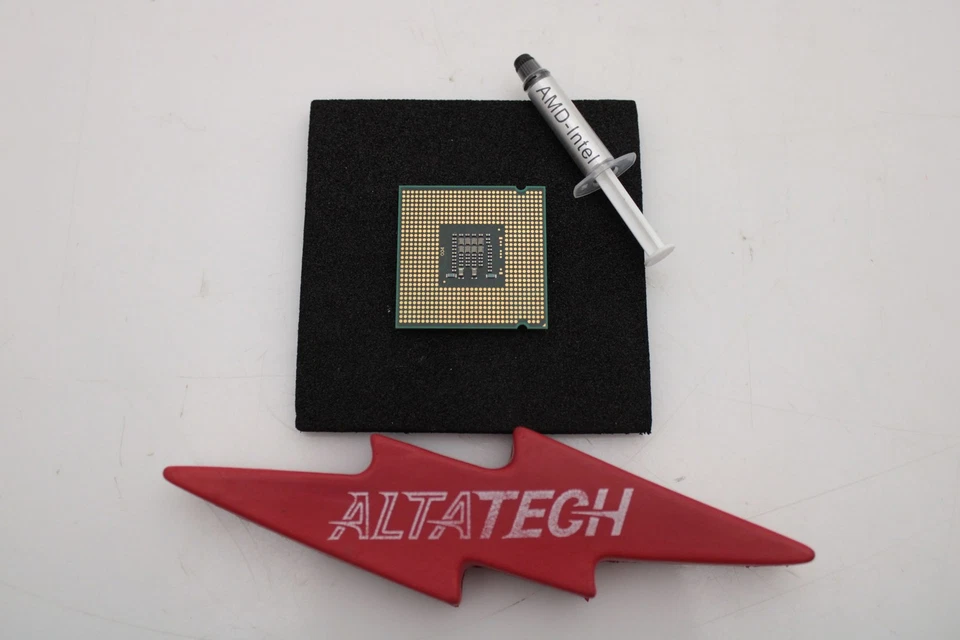 Intel SLGTL 2.6GHZ/2MB/65W/2C, E5300 - Image 2 of 4