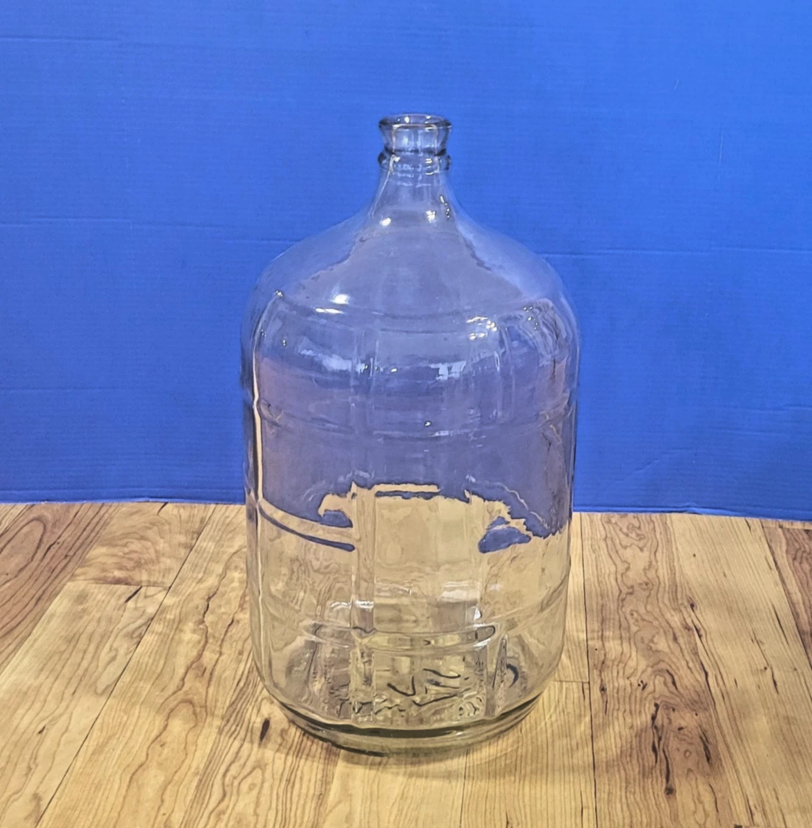 One Gallon Glass Jug In other Collectible Modern Bottles (1900-Now