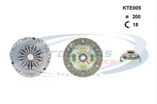 Kit d'embrayage Citroen VISA