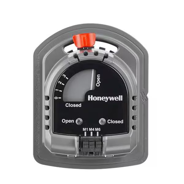 Honeywell Home-Resideo TrueZONE - Rectangular Zoning Damper - 8" X 20"