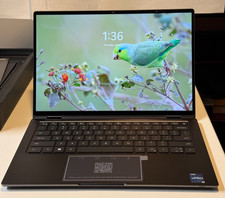 Dell Latitude 9330 13.3" 2-in-1 Touch i7-12th Gen 16GB RAM 512GB SSD Win 11 Pro