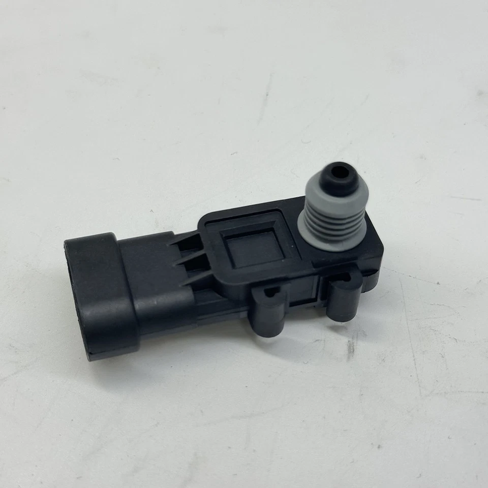 Bosch MAP Manifold Pressure Sensor For Chevrolet GMC Oldsmobile Pontiac 16238399 Foto 2 de 4