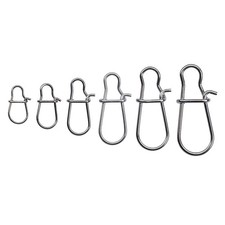 Berkley Fusion19 Finesse Snaps
