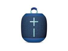 Ultimate Ears WONDERBOOM 4 Wireless Bluetooth Speaker - Blue