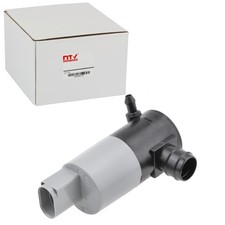 NTY SCHEIBEN WASCHWASSERPUMPE passend für TOYOTA YARIS | ESP-TY-007