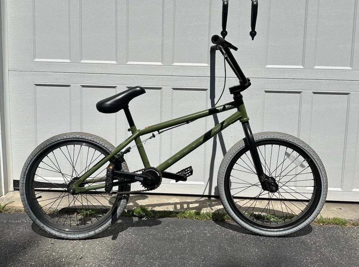 Haro BMX Bike Steel 20 In Bikes for sale | eBay