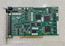 BALDOR DAGE4000 next move PCI201-514D PCI-2 Motion Controlcard