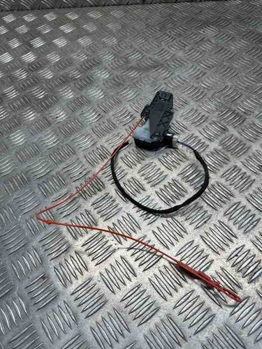 MERCEDES-BENZ E W212 Tankverschluss A2048200072 2.20 2013 31331602