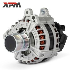Lichtmaschine Generator 140A für VW Golf 7 Polo Tiguan Audi A1 A3 Q3 Seat Ateca