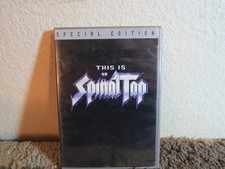 This is Spinal Tap Special Edition 1984
