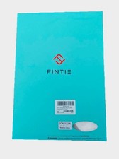 Fintie Protective Case For Microsoft Surface Pro 5/6/7/ ECAB132-A. Frost Clear.