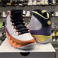 Jordan 9 Retro Change The World W for sale | eBay