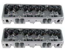 Afr 227cc Sbc Eliminator Competition Racing Heads 1121 Afr 227cc Sbc Eliminator Competition Racing Heads 1121