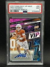 2025 Panini National Convention Gold Packs VIP Checklist Guide in-content 29