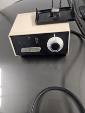 Vivadent Silamat Amalgameur Dentaire Capsule Mélangeur Power Testé Modèle C Vintage.