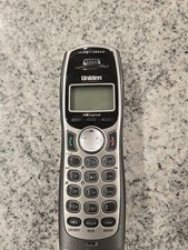 UNIDEN TCX905 5.8 GHz CORDLESS HANDSET ONLY for TRU9466 TCX905 No Battery