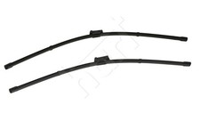 Front HART 054 347 Wiper Blade for AUDI,BENTLEY,PORSCHE,SKODA