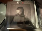 BRAND NEW Taylor Swift The Tortured Poets Department Anthology 4 Vinyl records