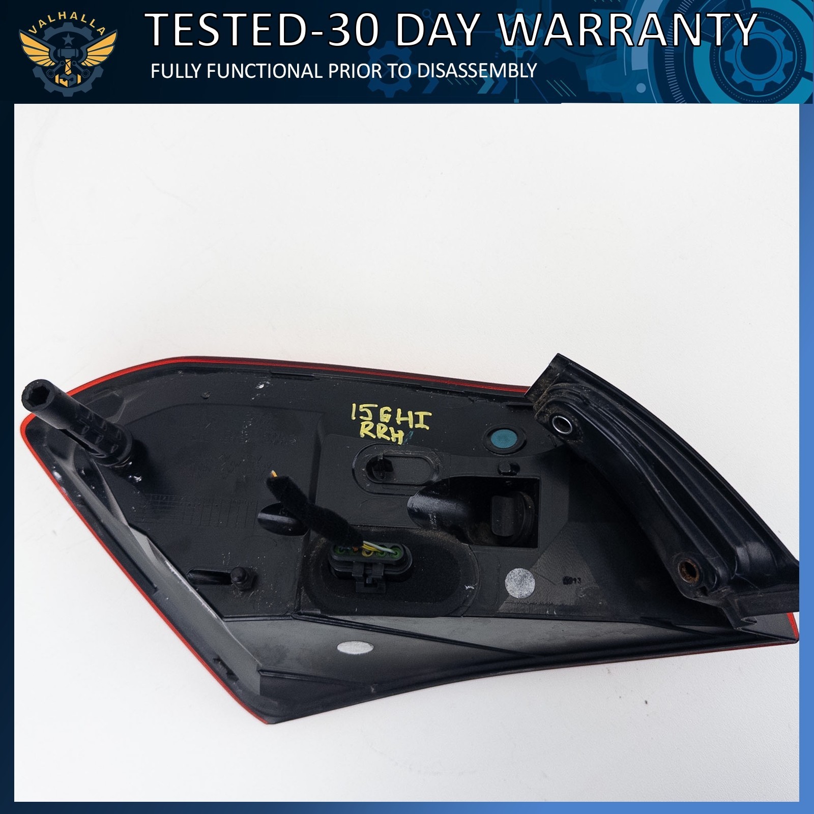 Maserati Ghibli 2014-2020 REAR+RIGHT Tail light