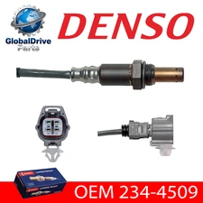 DENSO 234-4509 Downstream Oxygen sensor For TOYOTA HIGHLANDER 2009-2013 2.7L L4