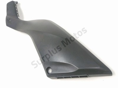 SEITENABDECKUNG LINKS YAMAHA CZD 300 X-MAX 2018-2020 / NE 64287