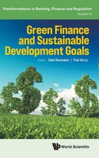GREEN FINANCE AND SUSTAINABLE DEVELOPMENT GOA...