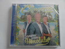 Calimeros - Sommer, Sonne, Honolulu - CD - Ne...