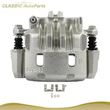 For 2013-2014 Subaru BRZ 17-18 Toyota 86 Front Right Brake Caliper w/Bracket