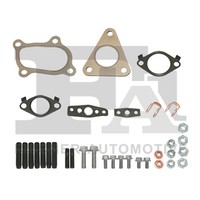 FA1 Montagesatz Lader KT750060 FüR Tino V10 Almera Nissan Dci