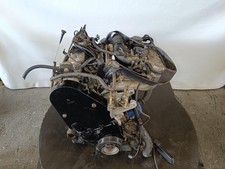 Moteur Peugeot 605