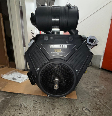#ad Briggs and Stratton Vanguard EFI 35 HP $2199.00
