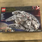 LEGO Star Wars: Millennium Falcon (75257) BRAND NEW