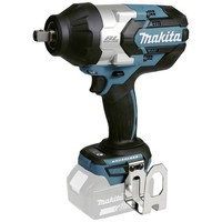 Makita DTW1004Z Akku-Schlagschrauber 1050 Nm 18 V Anzahl Mitgelieferte Akkus 0