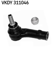 Spurstangenkopf Gelenkkopf SKF Vkdy 311046 FüR VW M16 X 1,5 Transporter Multivan