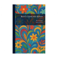Boy's Genghis Khan Lamb Paperback