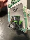 Lot Of 2 Vintage Ertl Deutz-Allis 6260 Tractor NIB, Farm Machines 1:64 Diecast — photo 4