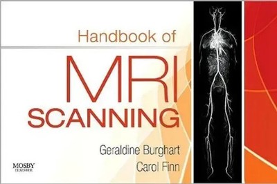 Handbook of MRI Scanning | Carol Ann Finn (u. a.) | Englisch | Taschenbuch