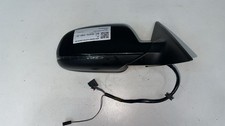 AUDI  A5 S5 RS5 8T COUPE 10-16 DOOR MIRROR ELECTRIC FOLD DRIVER SIDE  8T2857410