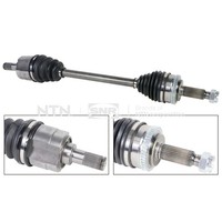 NEU - SNR DK84.003 Antriebswelle FüR Hyundai