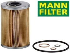 MANN-FILTER H929x Ölfilter Motorölfilter für Mercedes-Benz für Puch 