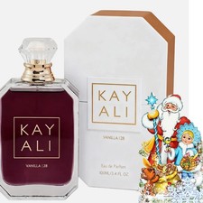 KAYALI Vanilla 28 Women Perfume Eau De Parfum Spray 100ml US 24H SHIP Sealed