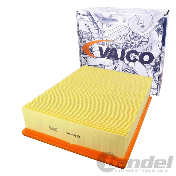 Vaico Luftfilter Passend FüR Opel Vectra | V40-0139-image