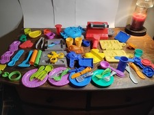 Play Dou Utensils Large Lot. Miscellaneous Kitchen Fun
