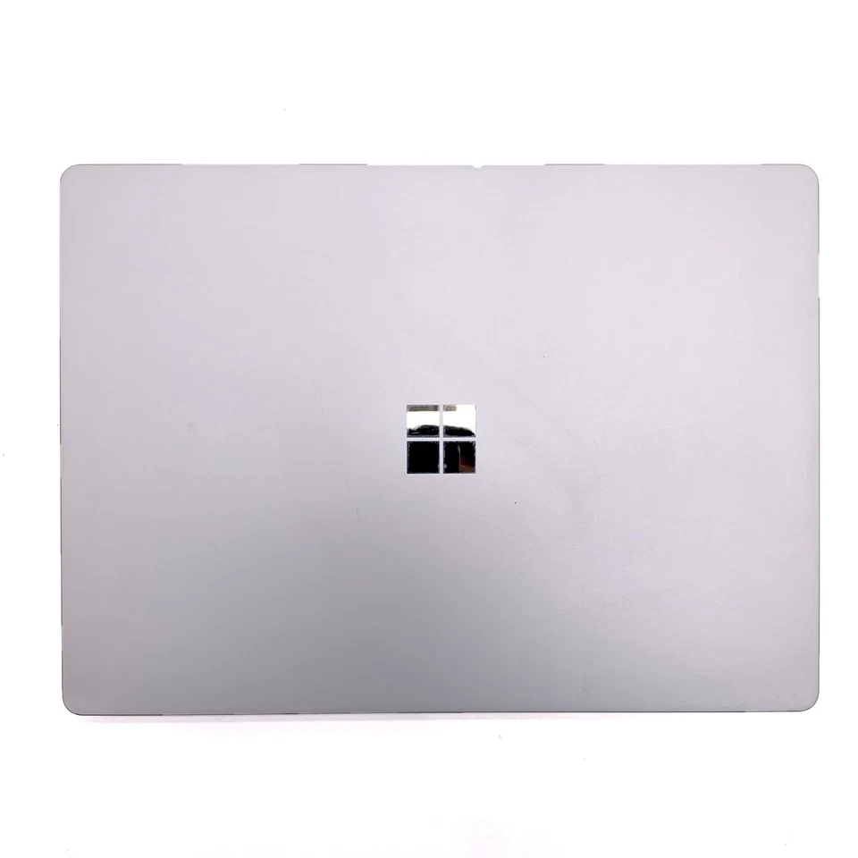 Microsoft Surface Laptop 1782 15" Intel M3-7Y30 1.0GHz 4GB 128GB NVMe Windows 11 - Image 2 of 4