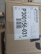 Progress Lighting Adley P300156-031 Vanity Li...