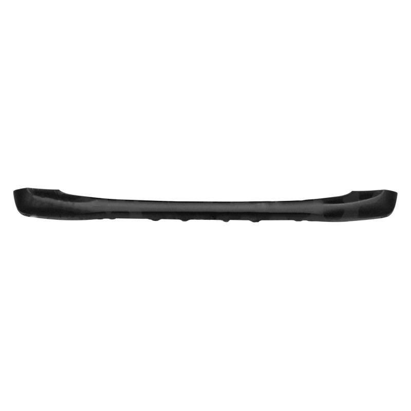 Spoiler de pare-choc avant pièce carrosserie Smart Fortwo 3 453 de 2014 2015 2016 jupe